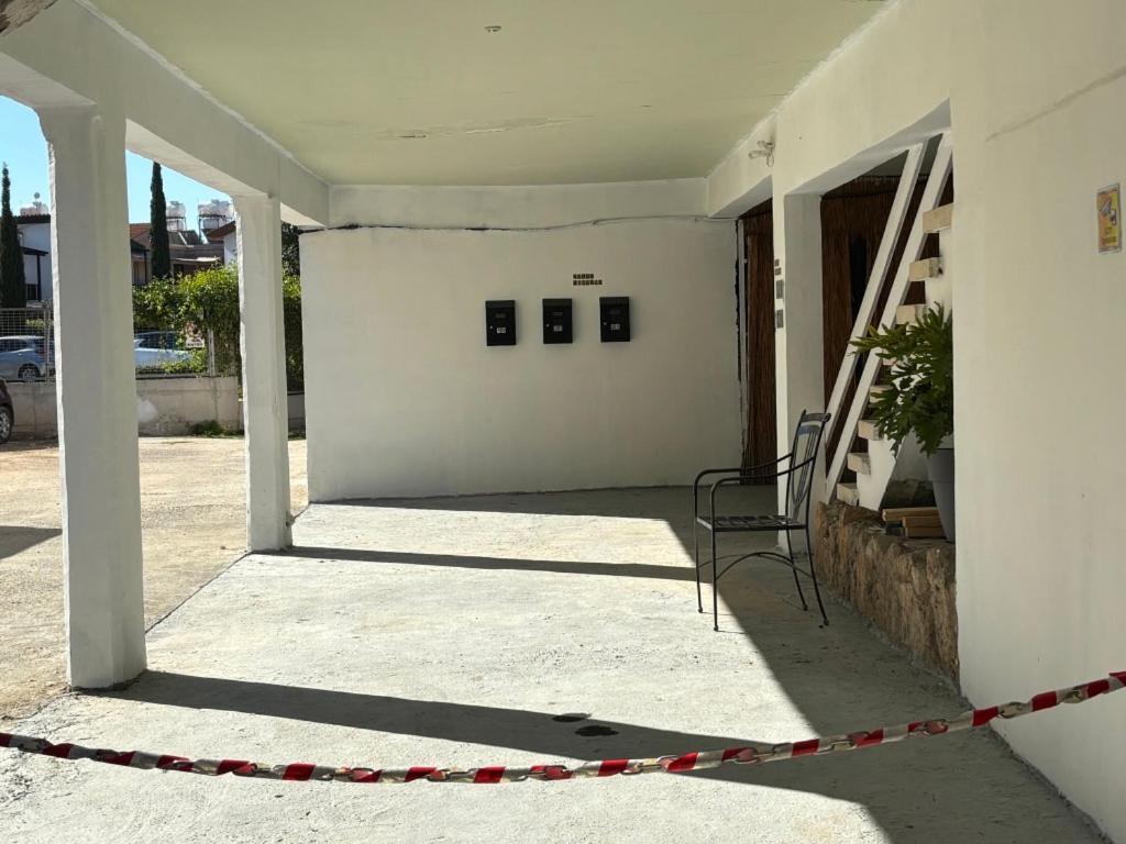 Venus Lighthouse 2B, Sea-View, Paphos Center 아파트 외부 사진
